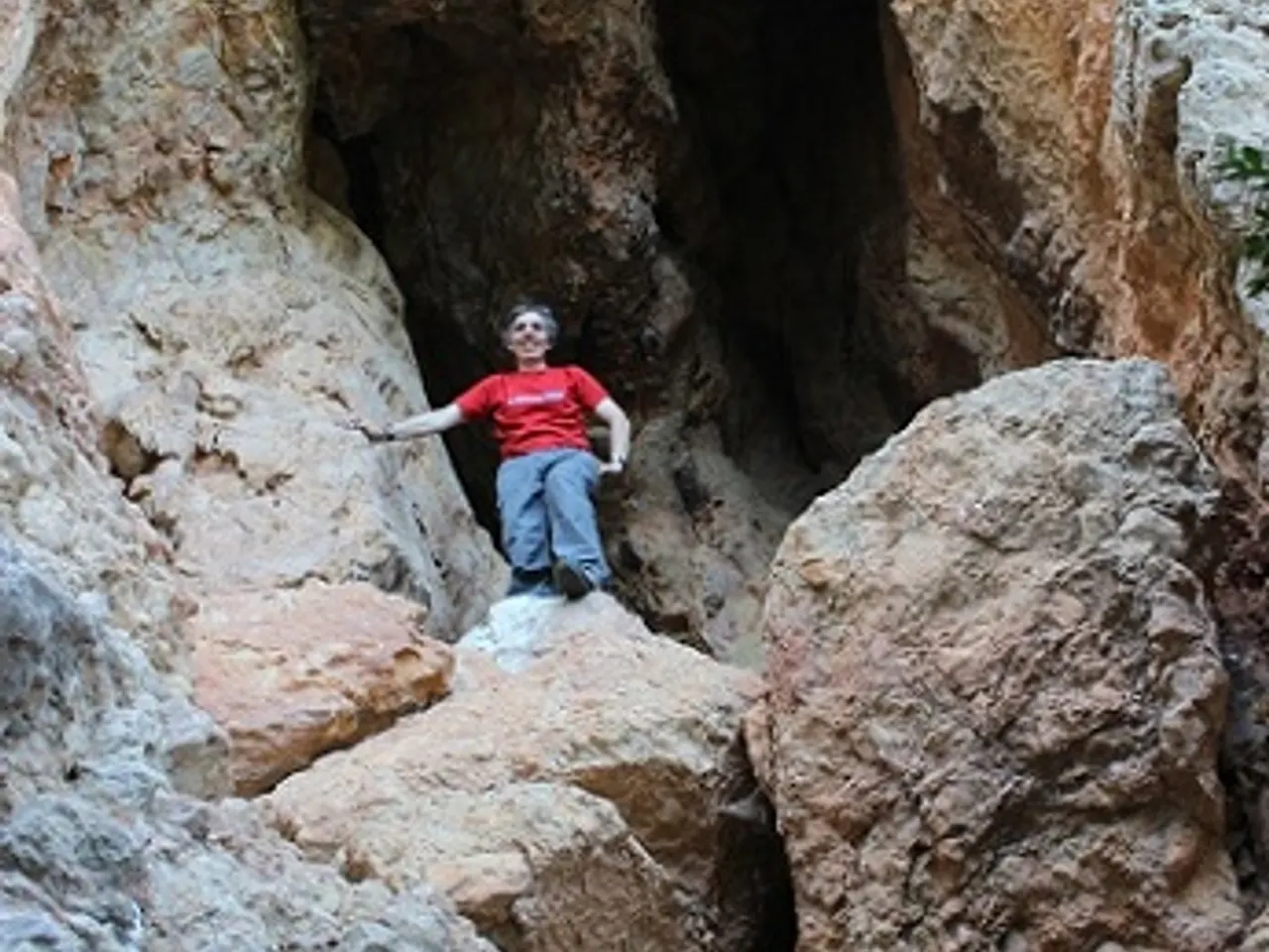 Fotografia de GUATLLES, COVA DE LES