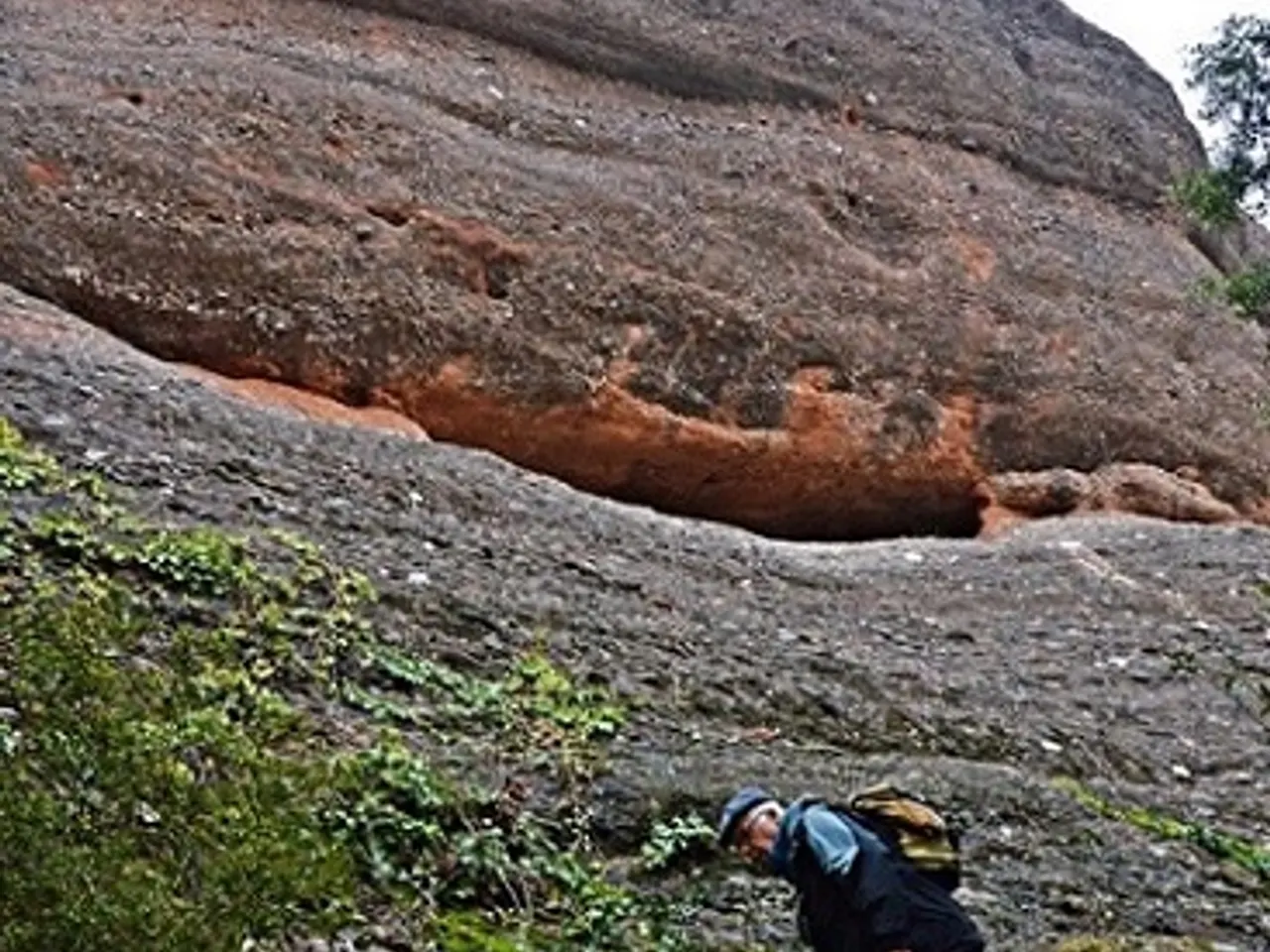 Photographie de SERRALLONGA, BALMA DE LA