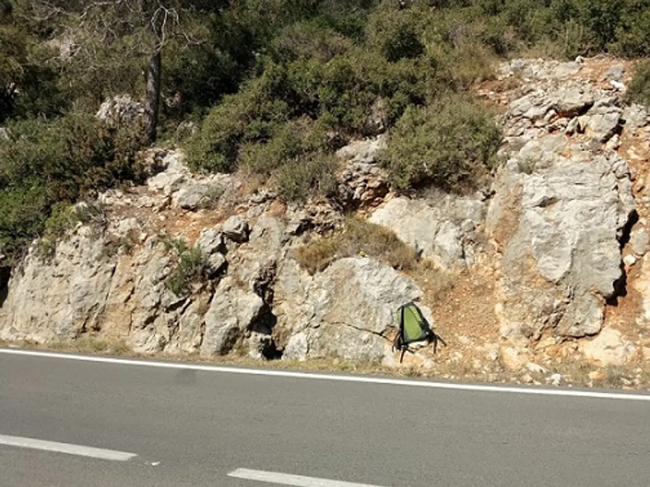 Photographie de VORAL, AVENC DEL
