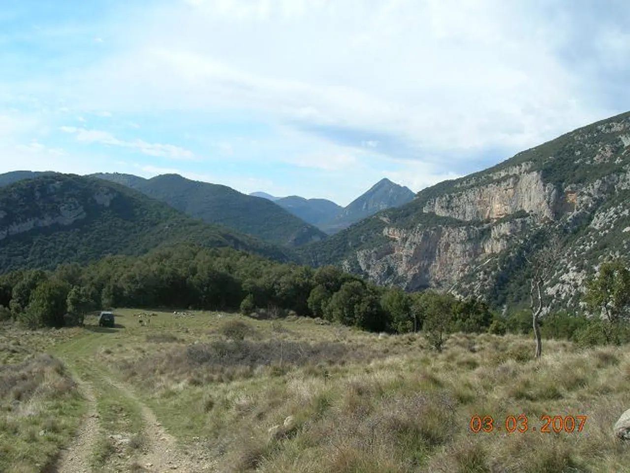 Photographie de ROSITA, AVENC DE LA