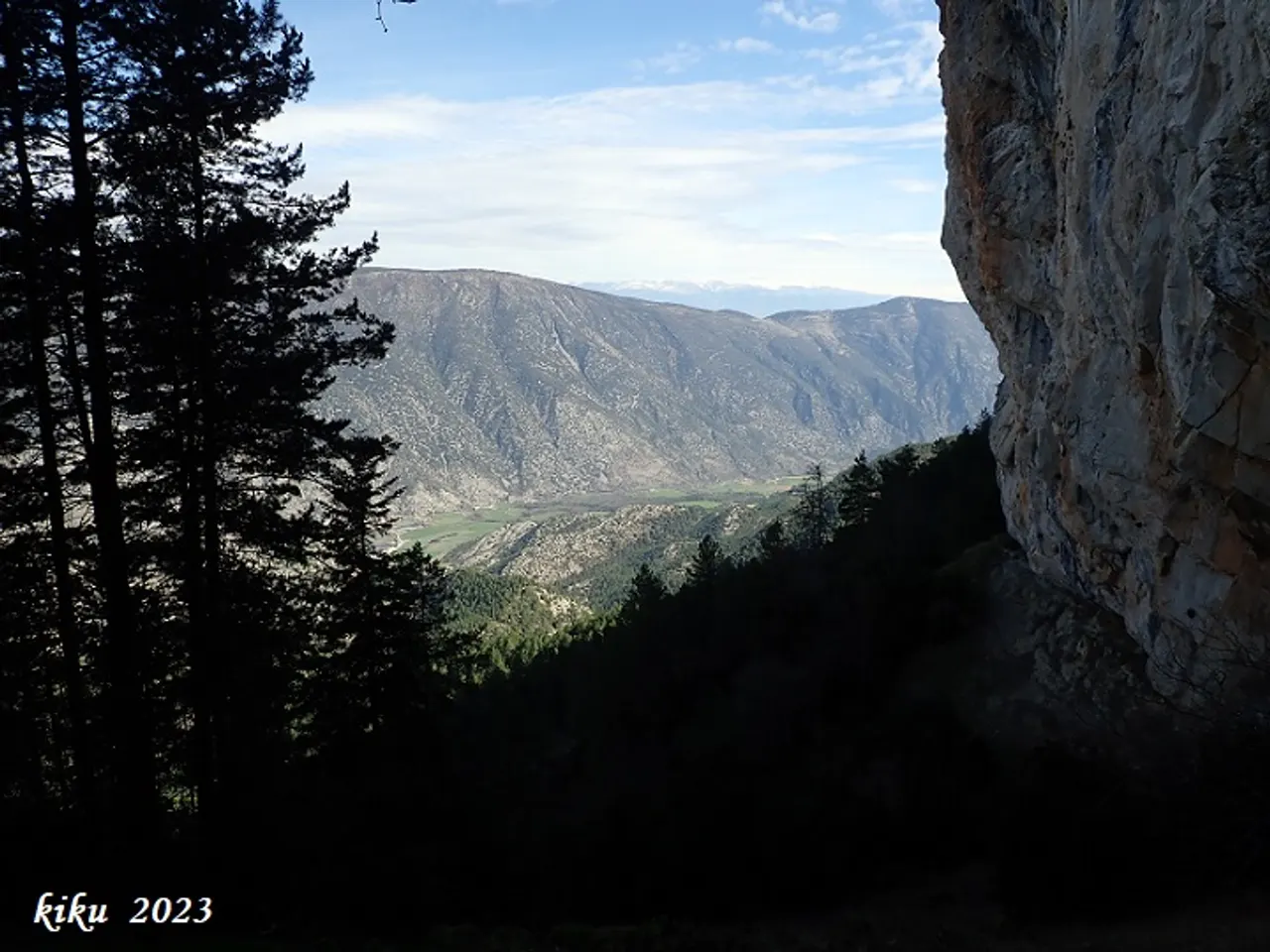 Fotografía de CASA SANTA, COVA DE LA