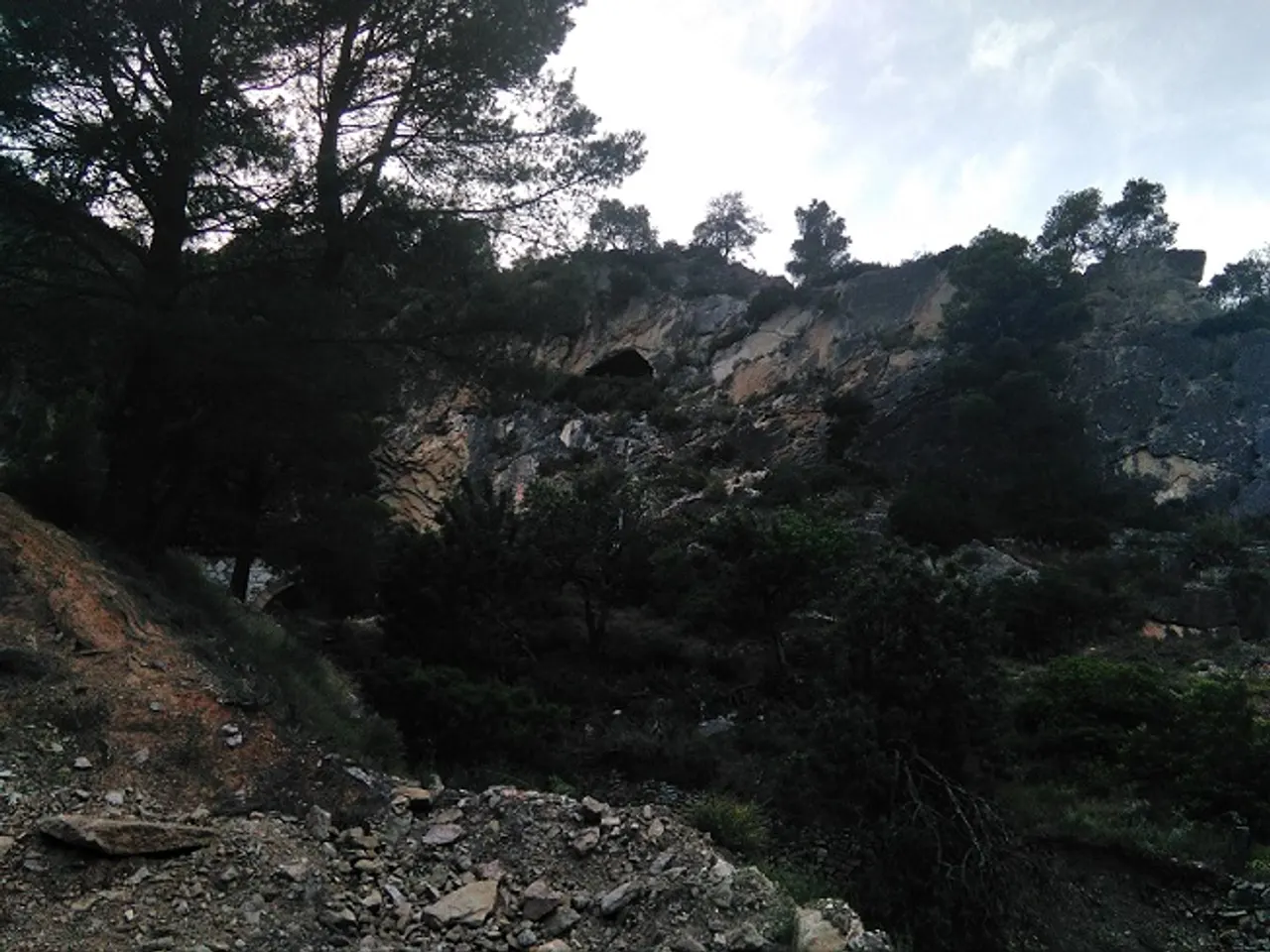 Fotografia de BEATES,  COVA DE LES