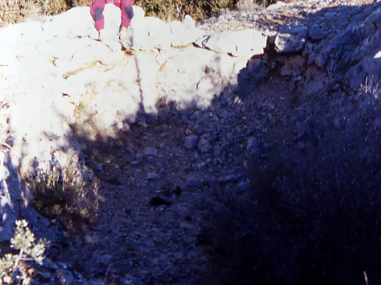 Fotografia de SANT ALÍS,  FORAT DE