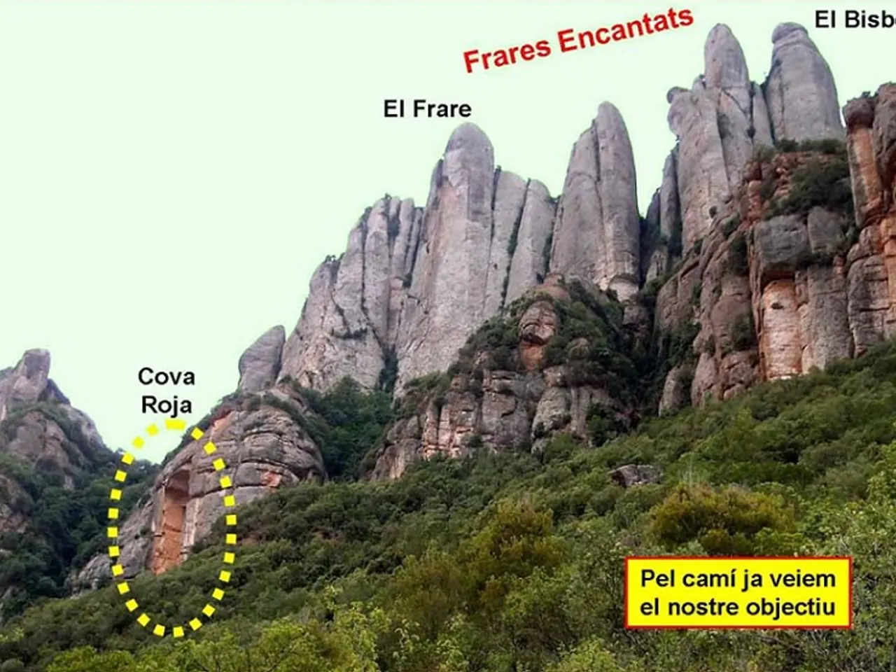 Photographie de ROGES, COVES