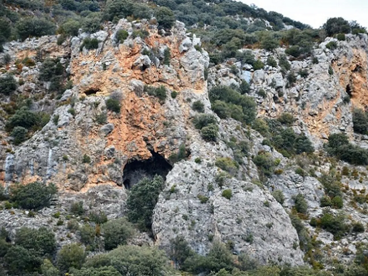 Photographie de BERCA, ESPLUGA DE LA