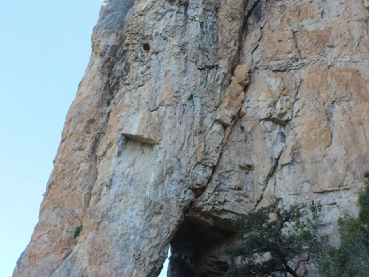 Fotografía de ULL DEL CÍCLOP, L'