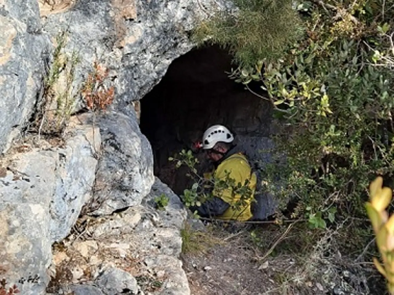 Photographie de TORRENT NEGRE, AVENC DEL