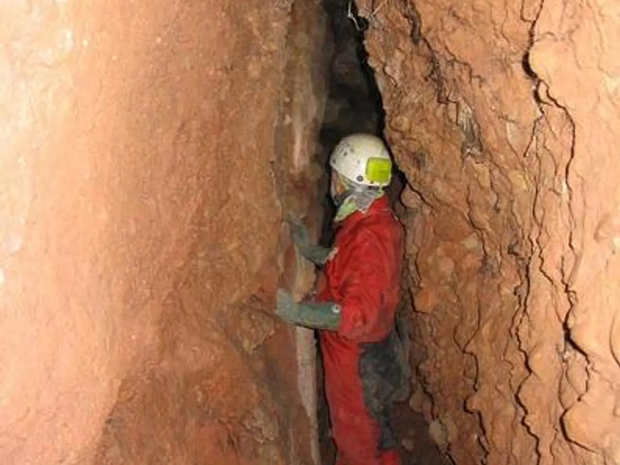 Fotografia de BALES, COVA DE LES