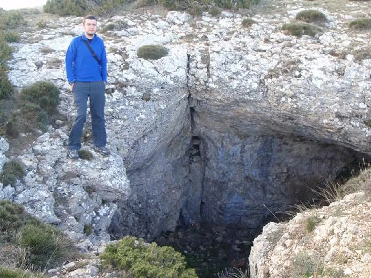 Fotografia de SANT ALÍS, FORAT DE