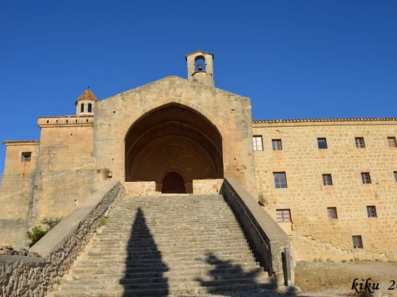 Photograph of SANT SALVADOR, COVA DE