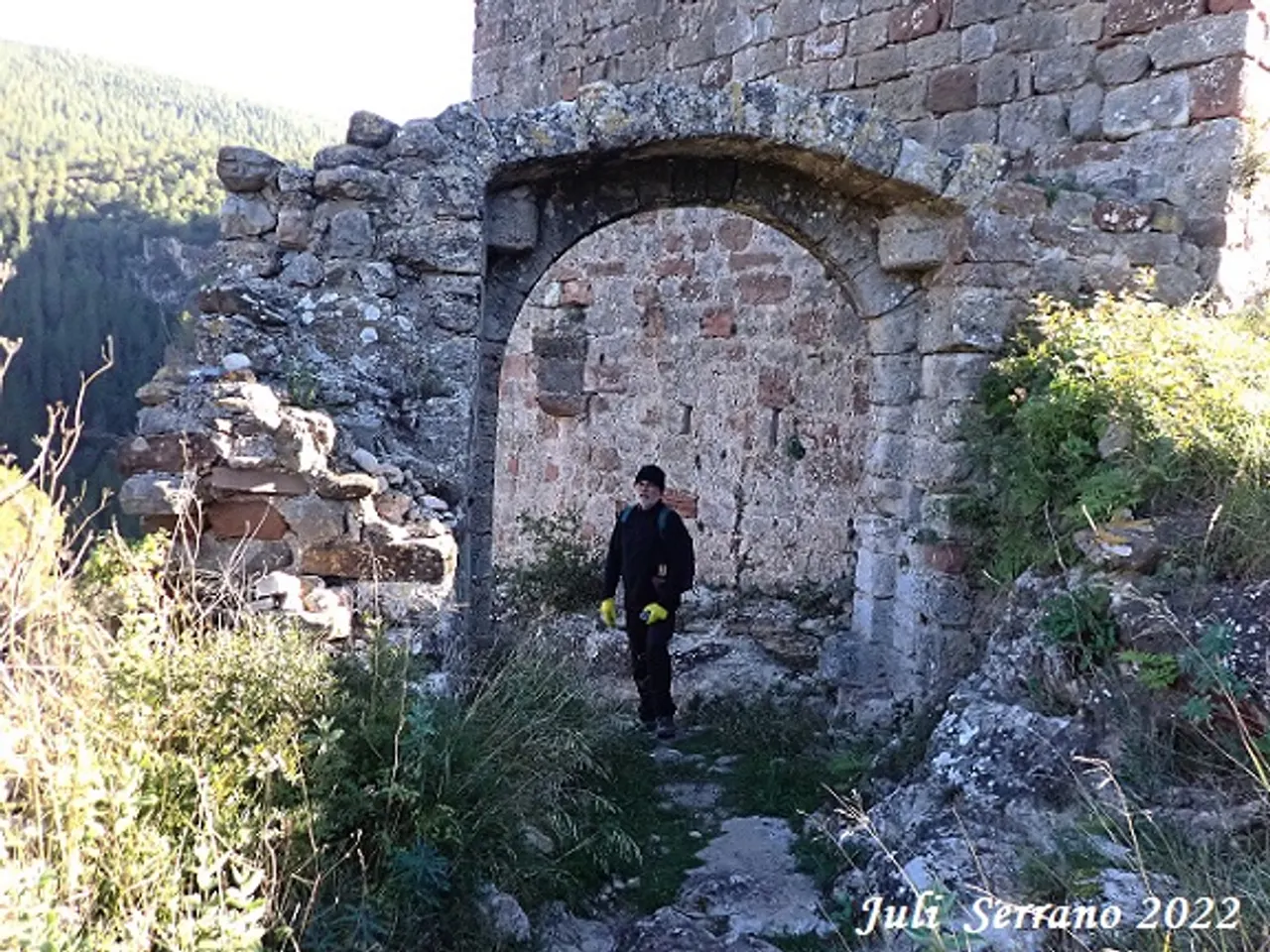 Fotografía de CASTELL, COVA DEL