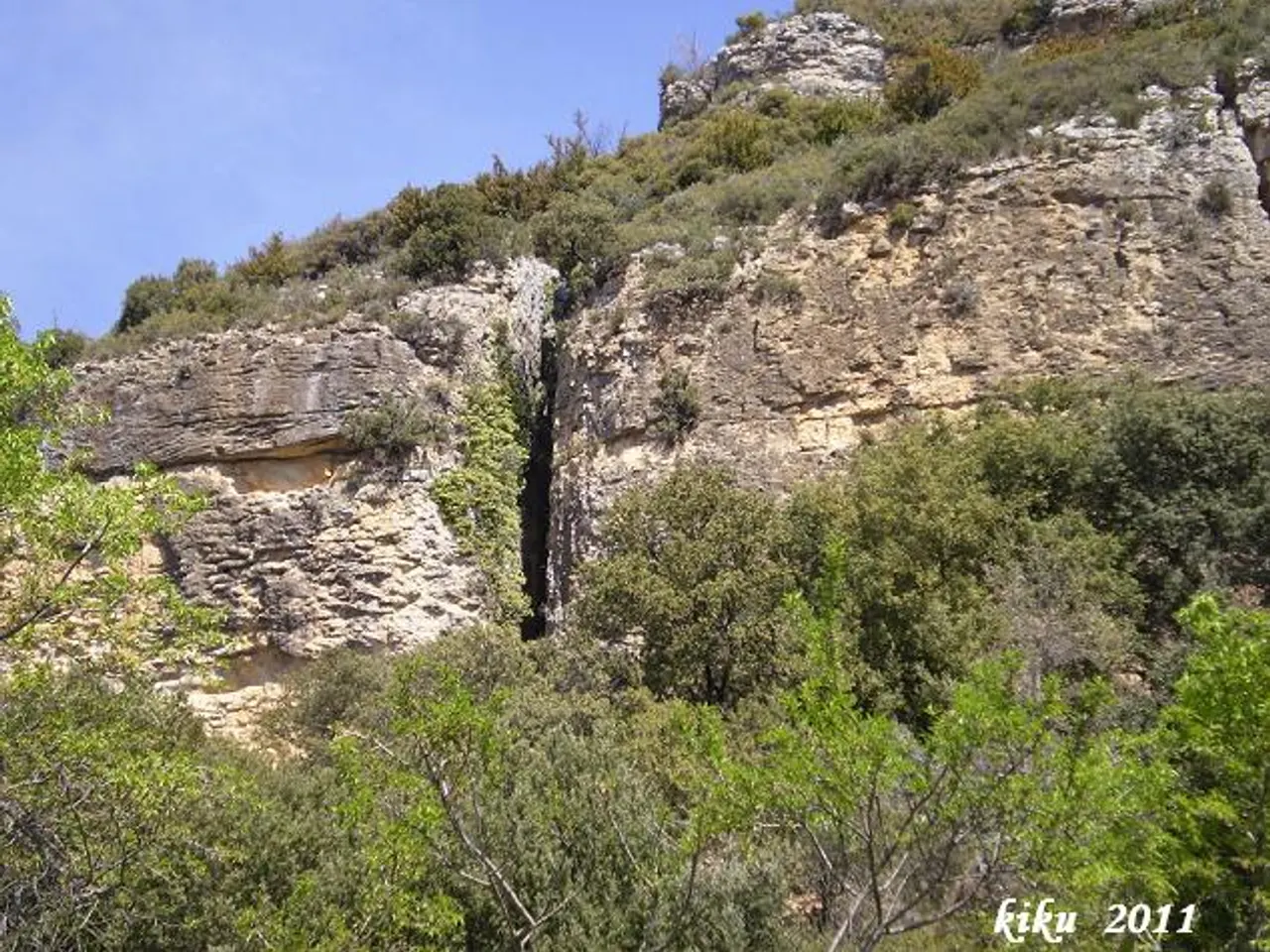 Photograph of COMA-MINGUERA, ESCLETXES D'EN