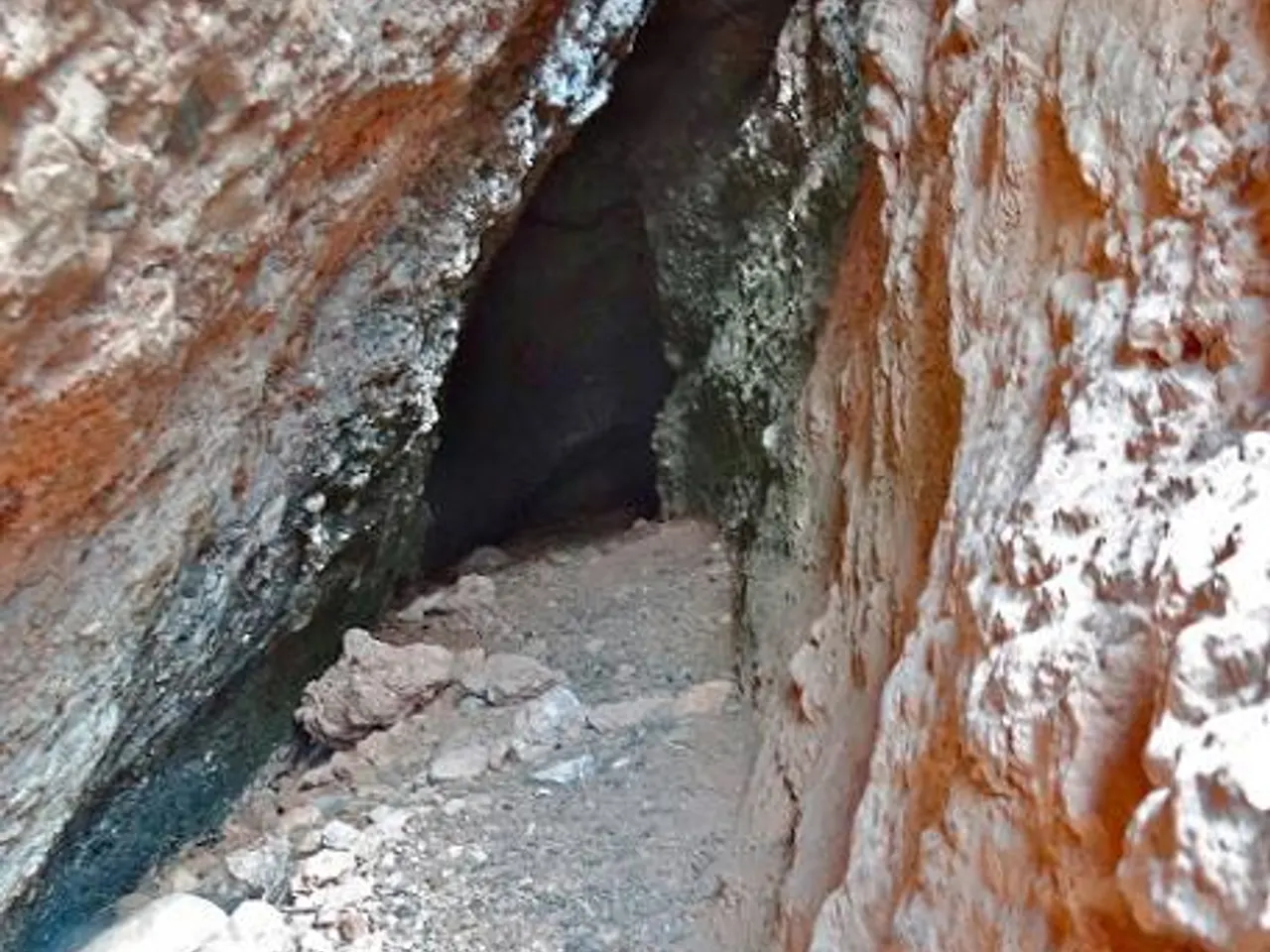 Fotografía de BELLOT II, COVA