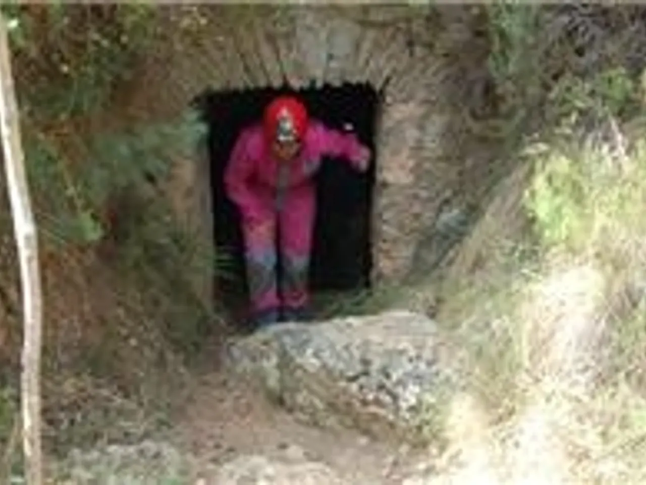 Fotografia de BLAI, COVA DEL