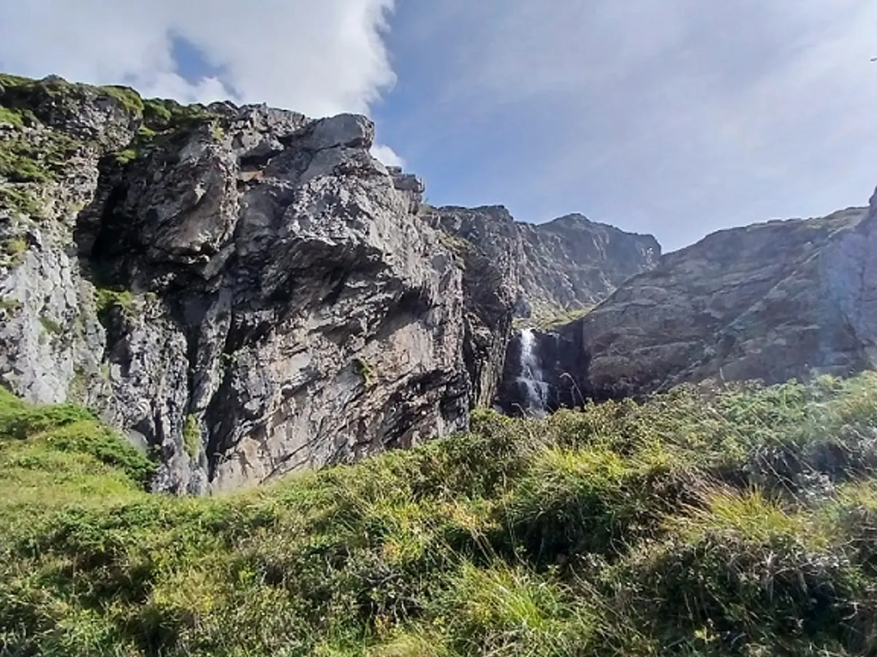 Fotografia de HÒRO DES BARRANCS, ETH