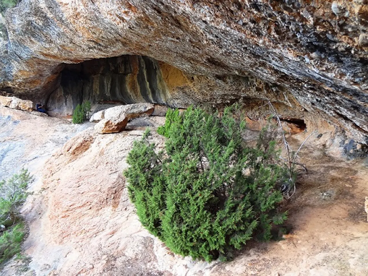 Fotografía de XORIGUER, BALMA DEL