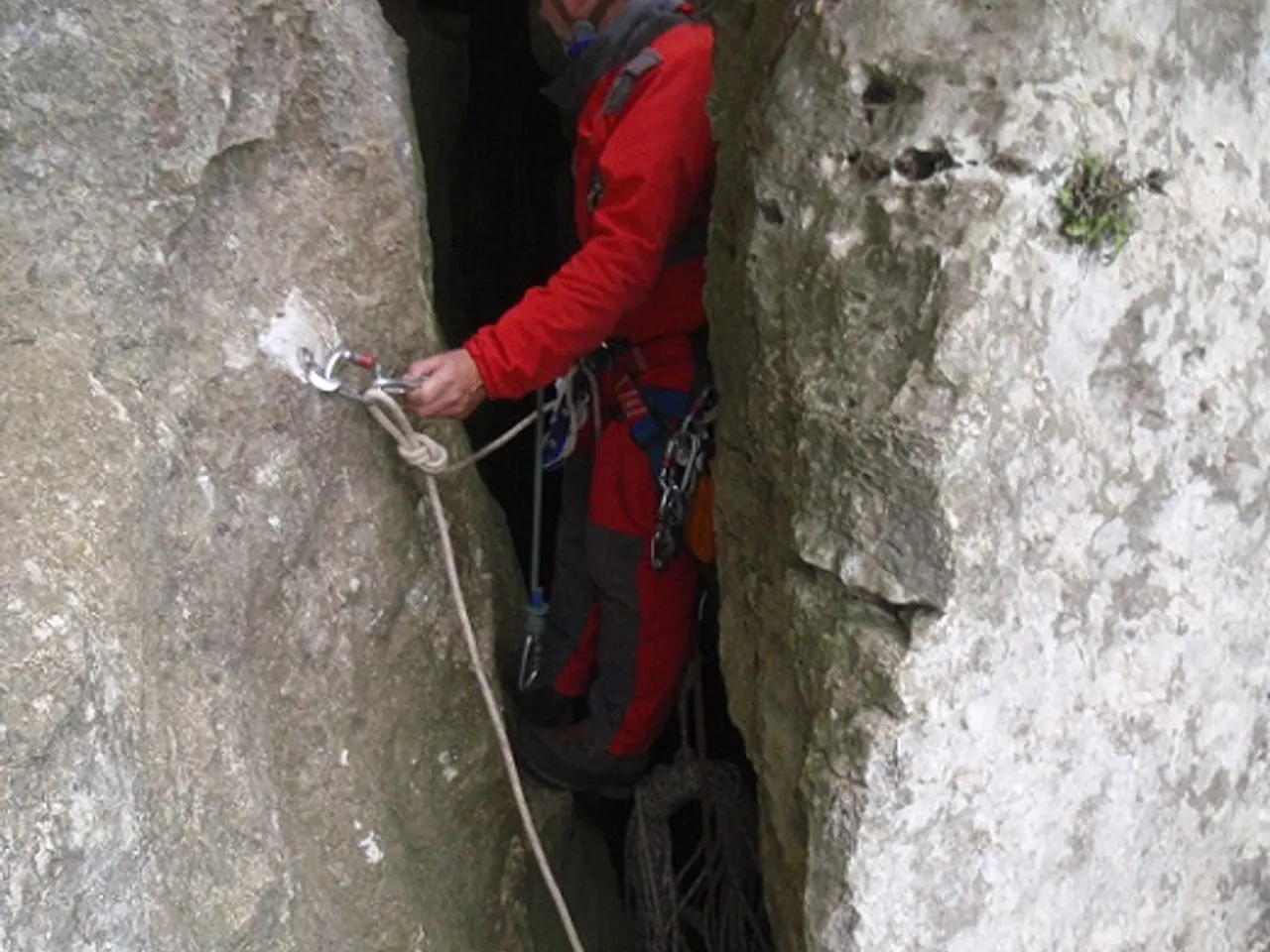Photographie de DANIEL, COVA-AVENC D'EN