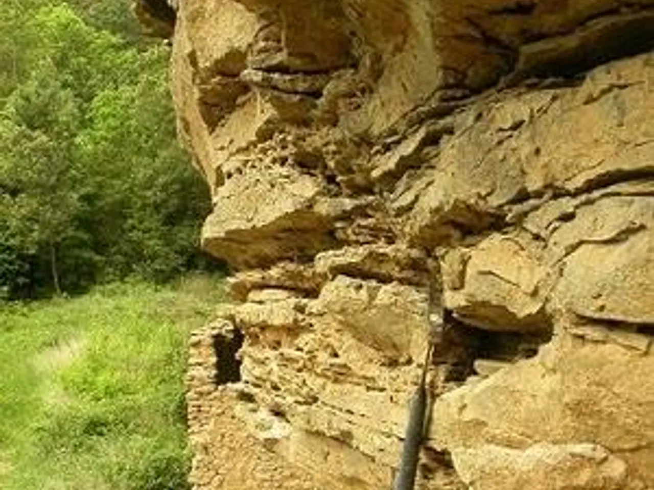 Photograph of ESPLUGAPALLA, L'