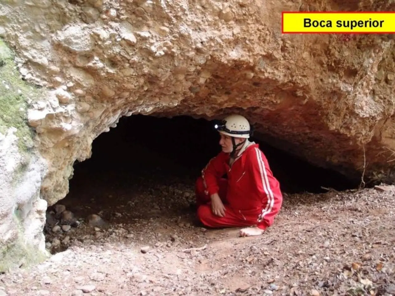 Fotografía de MASSANA, COVA DEL
