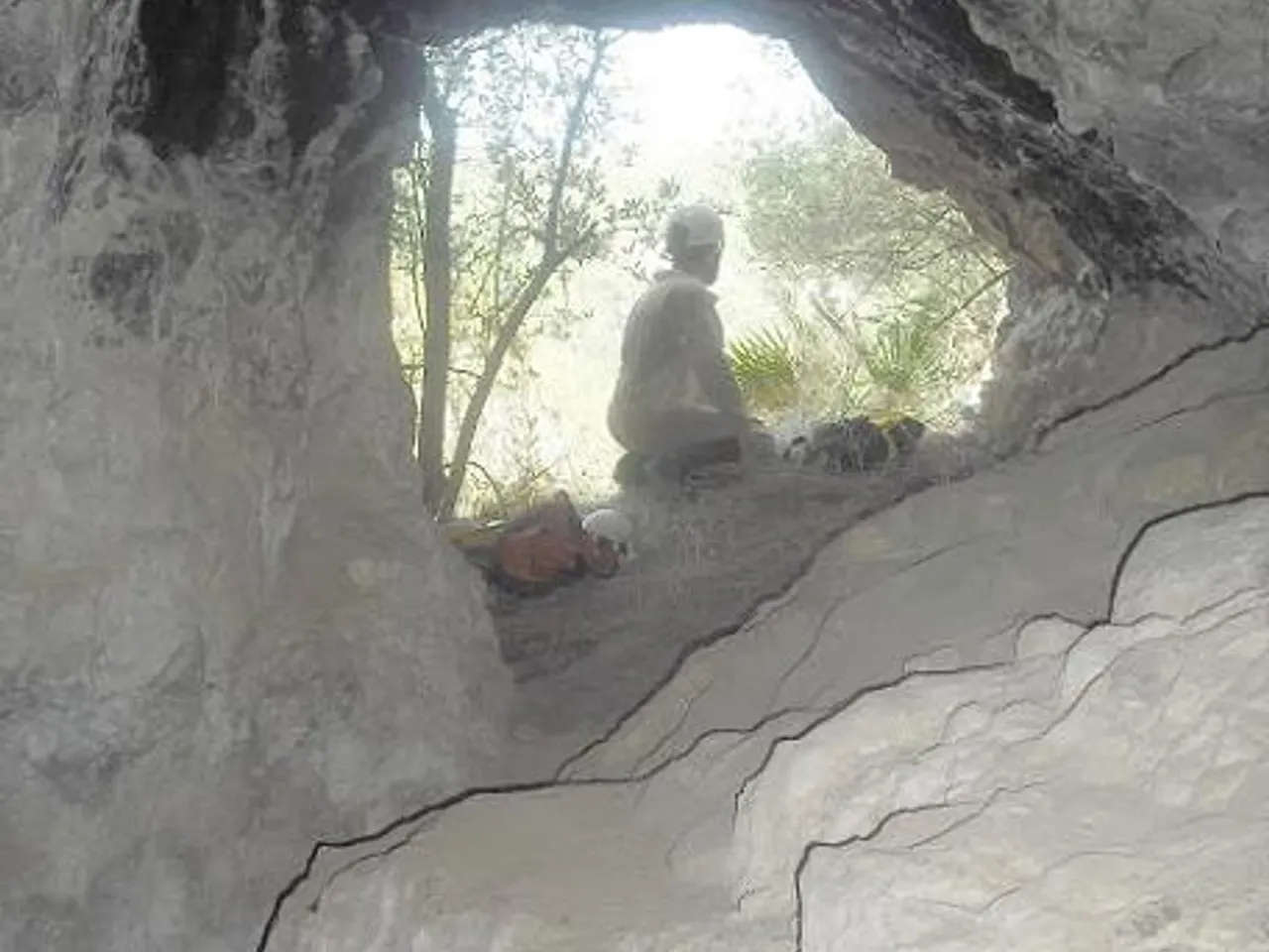 Fotografia de XORIGUERA, COVA