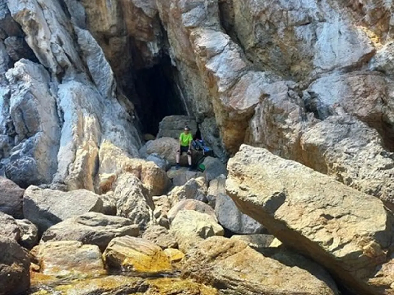 Photographie de VAQUES, COVA DE SES