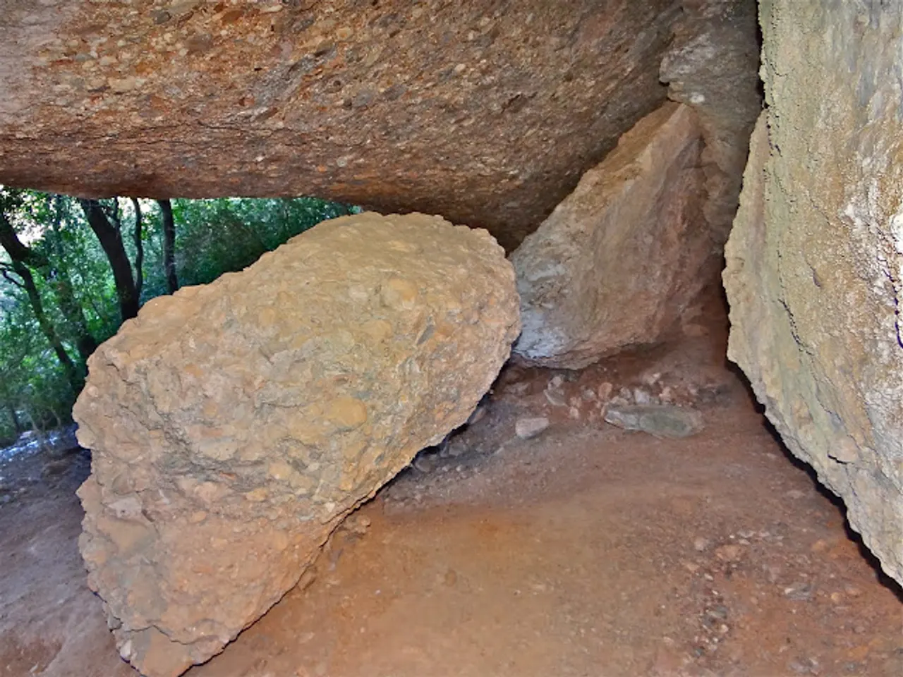Fotografía de GAVARRA, BALMA DE LA