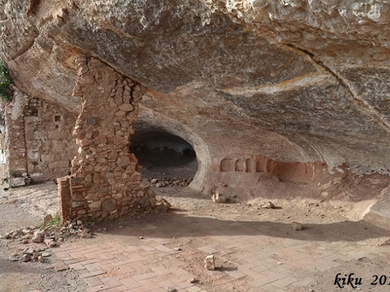 Fotografia de SANT JOAN BAPTISTA, BALMA DE
