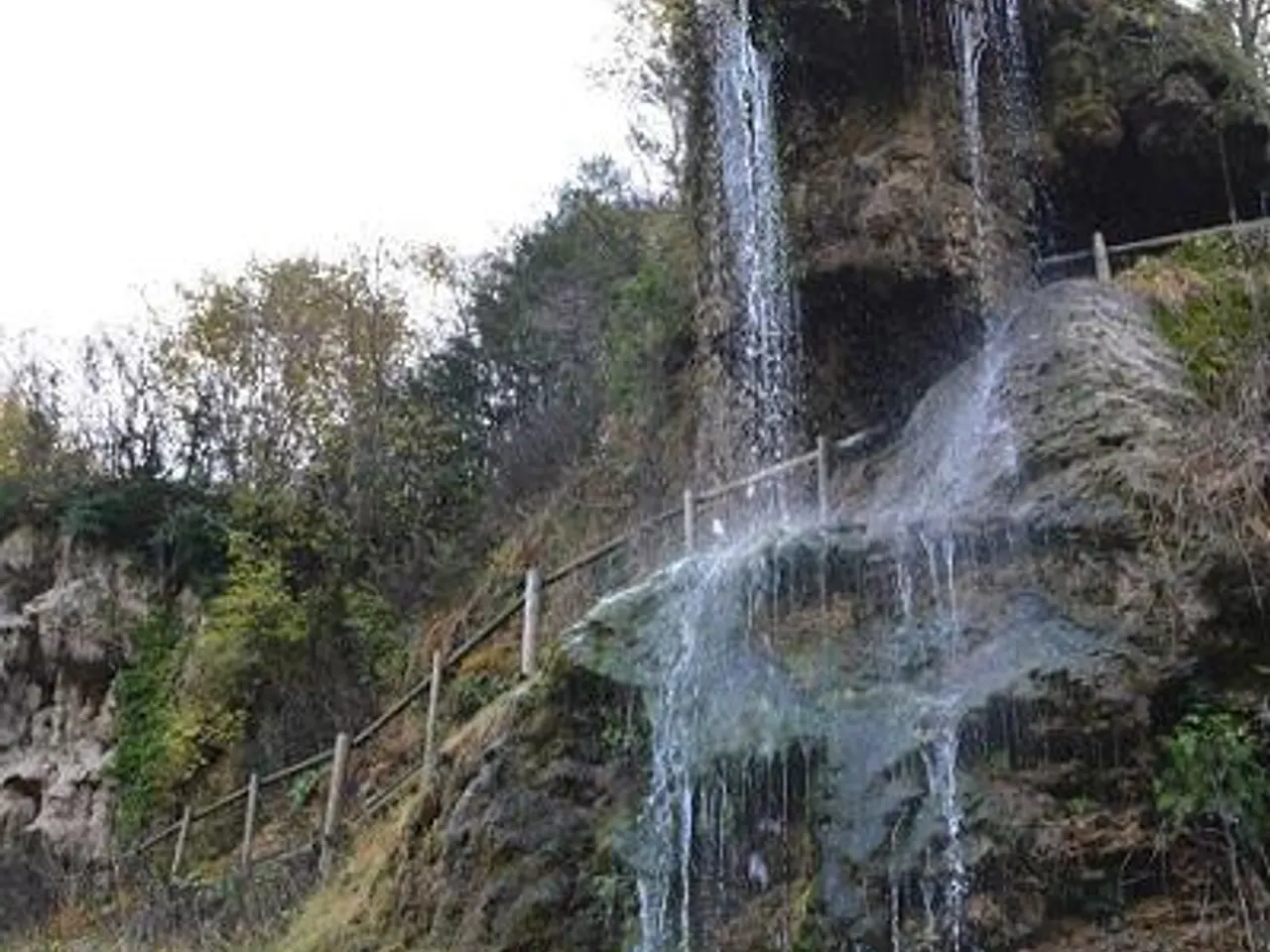 Photographie de ENCANTADES, COVA DE LES