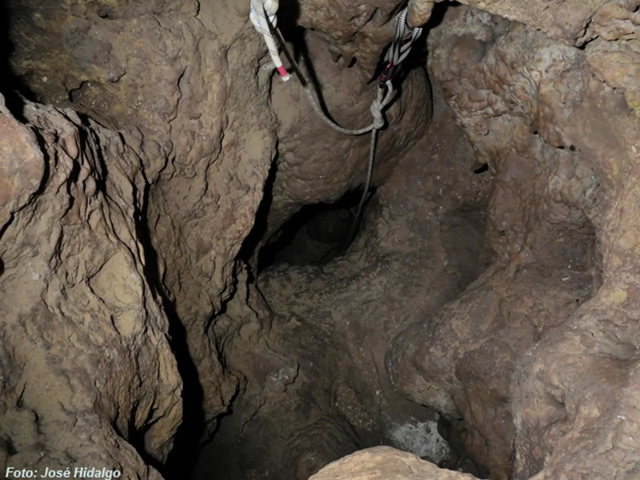 Photographie de CALOBRES, AVENC DE LES