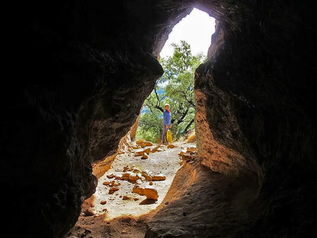Photograph of NEGRE, FORAT