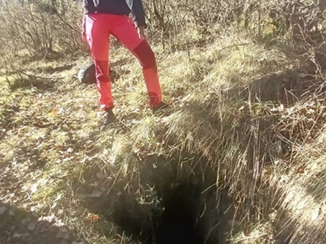 Fotografía de SANTA EUGÈNIA, ESQUERDES DE
