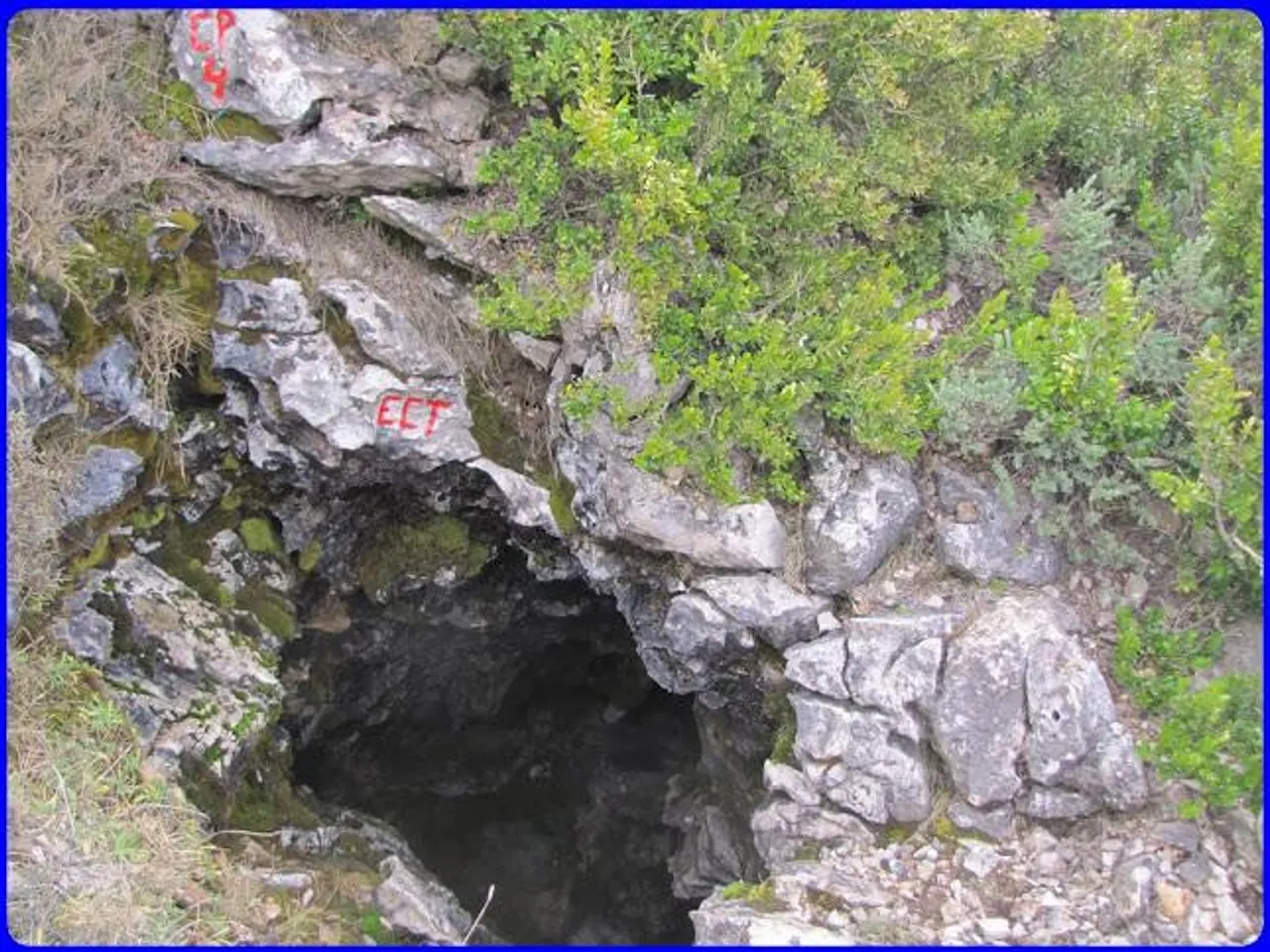 Fotografía de CP.4, AVENC