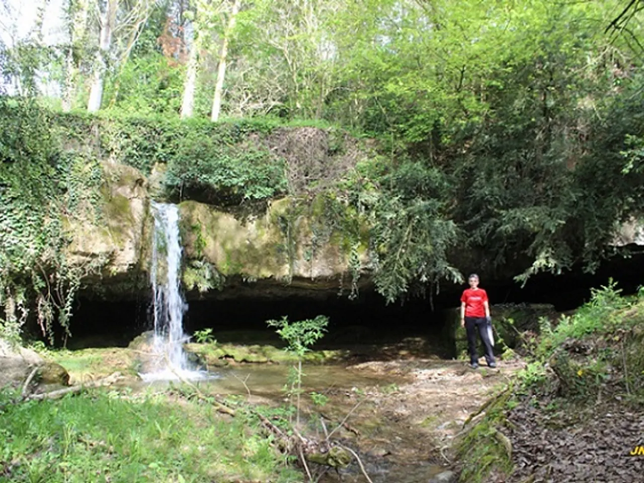 Fotografia de CAL FERRER, BALMA DE