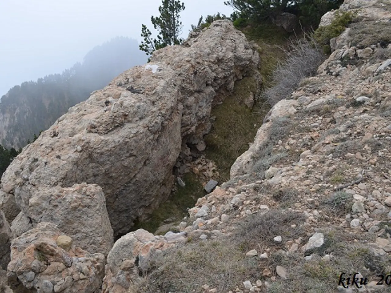 Fotografia de RASETS, ESQUERDA R.9 DE