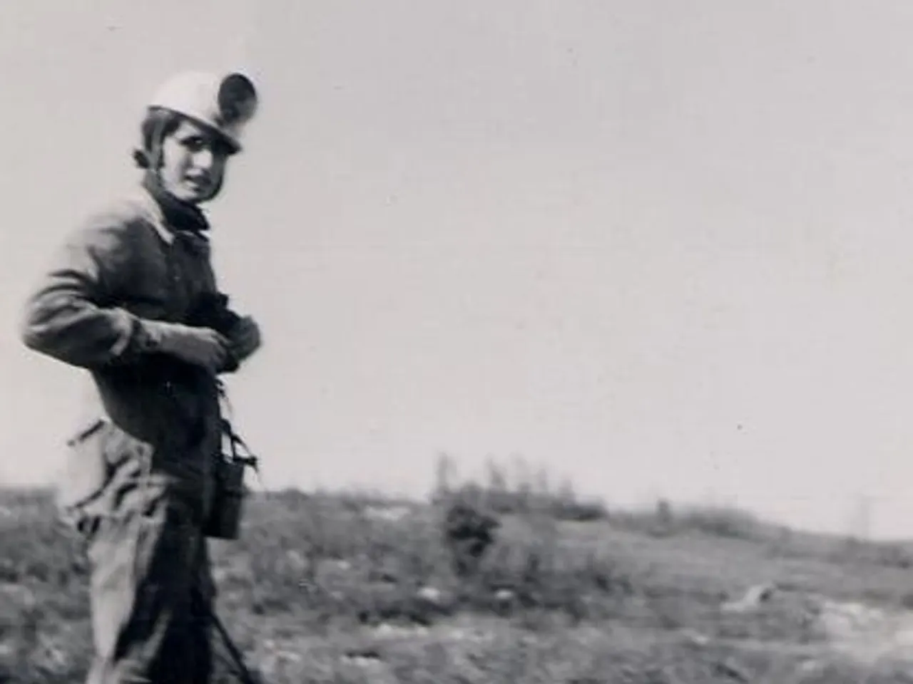 Fotografia de OCAMPO,  AVENC