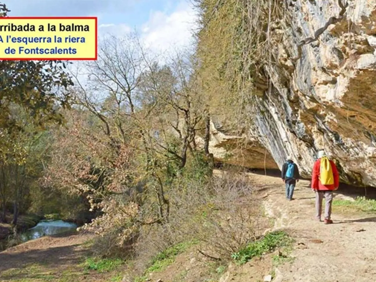 Fotografia de SOLELL D'ESPLUGUES, BALMA DEL