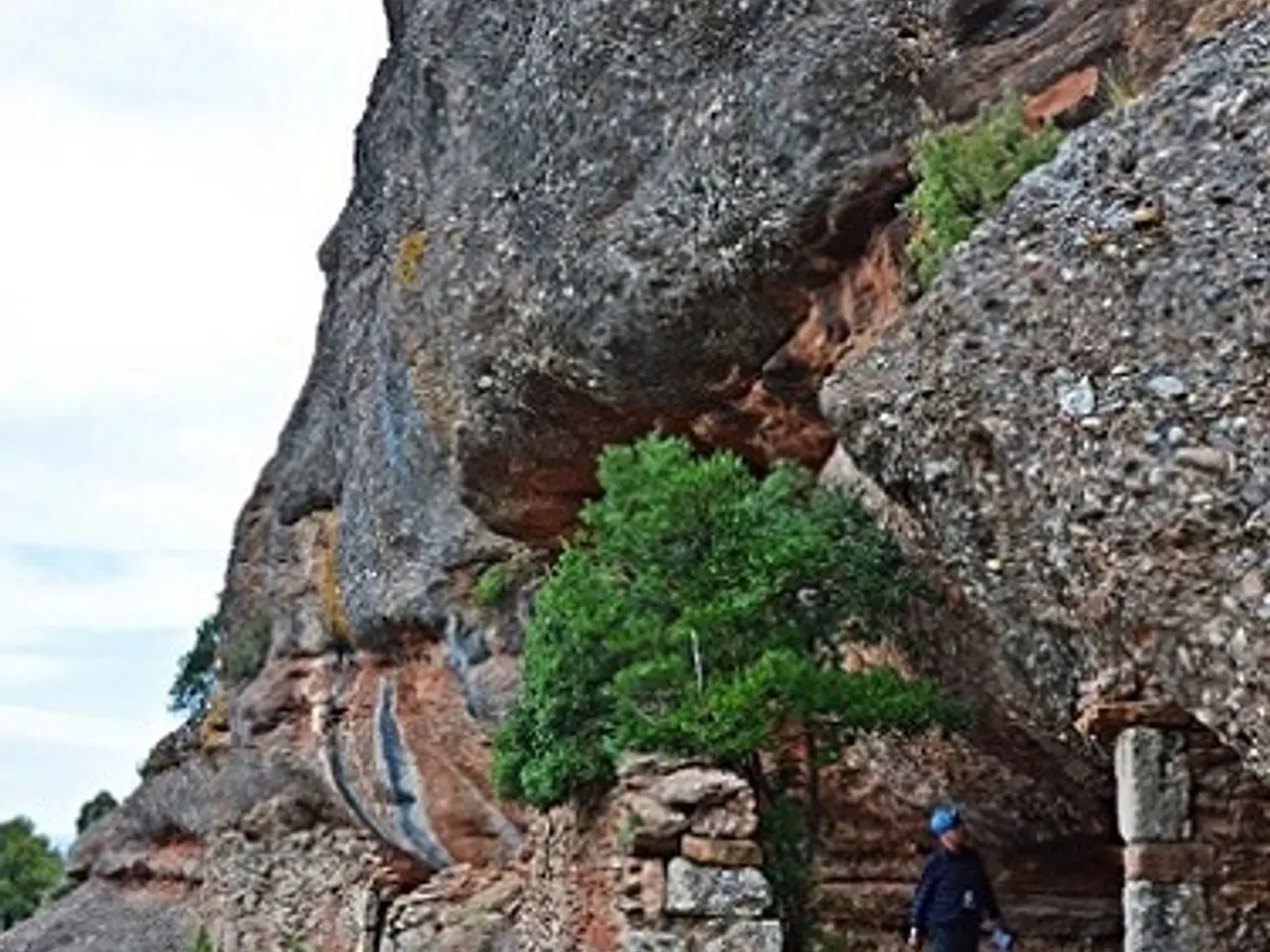 Fotografia de PUIG ANDREU, BALMES DE