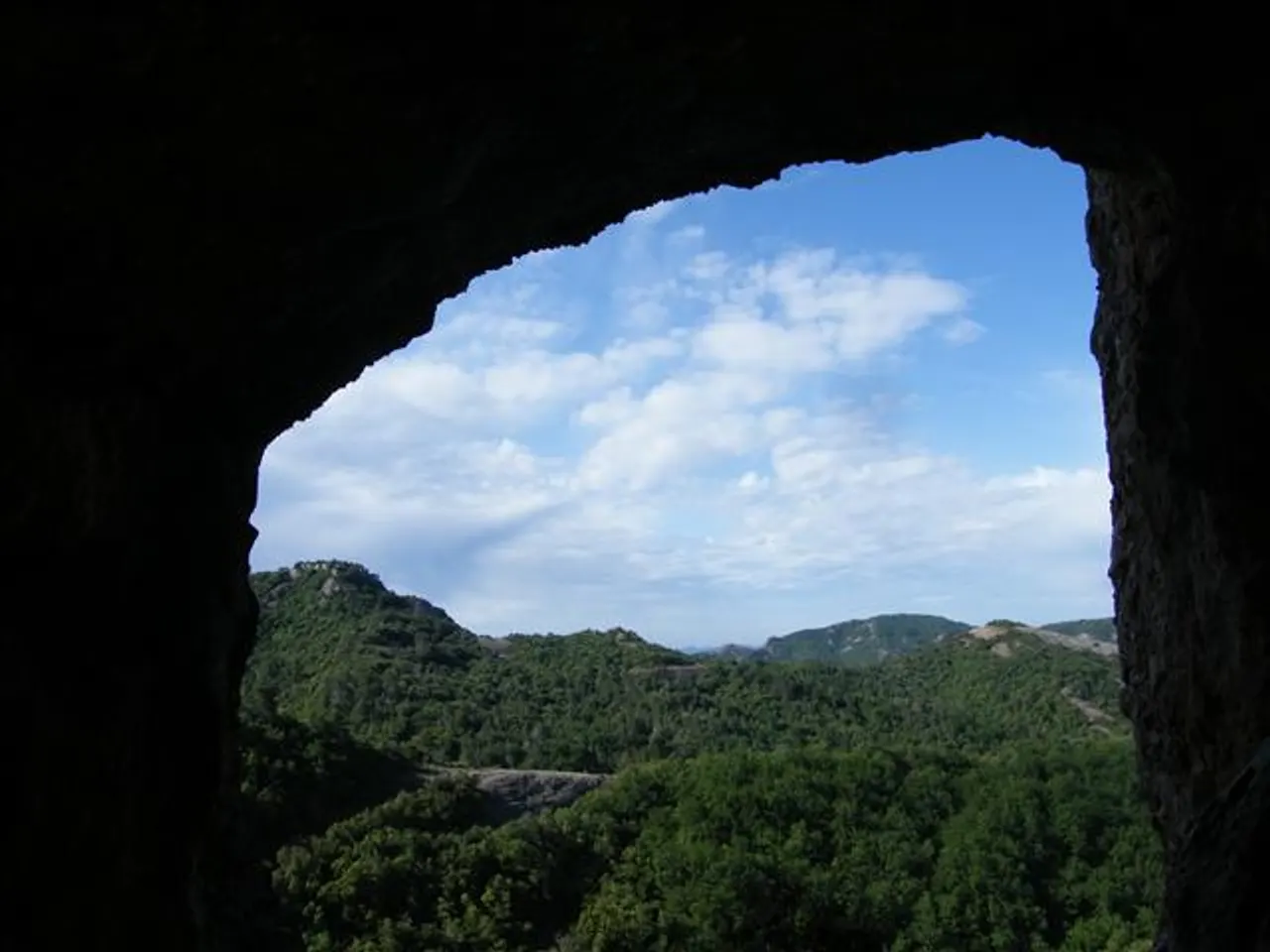 Fotografia de ROCATER, COVA DEL