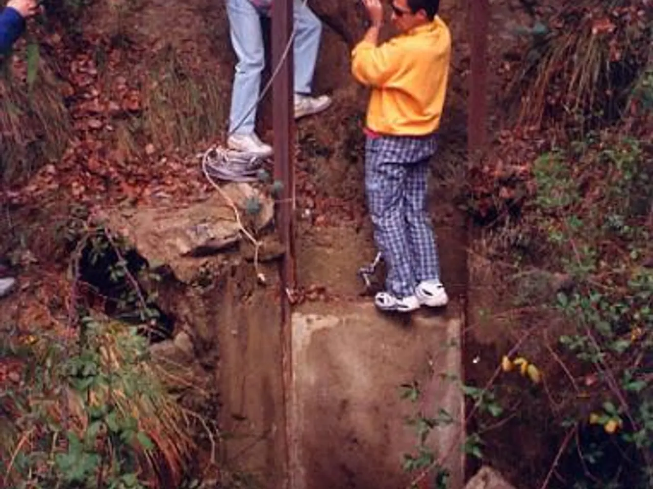 Photographie de SERRAT DEL VENT, COVA DEL