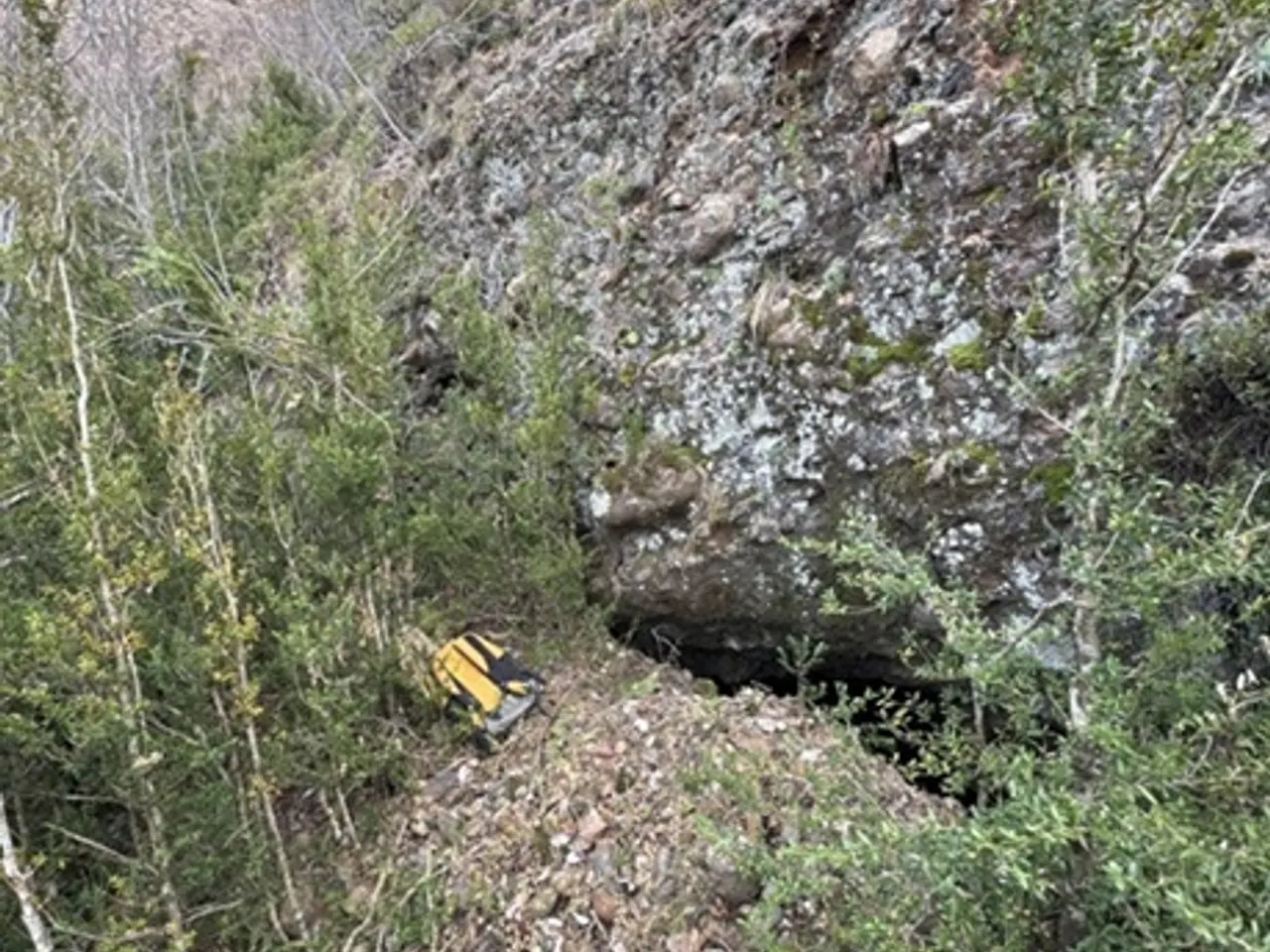 Fotografía de TOROGÓ, COVA DE