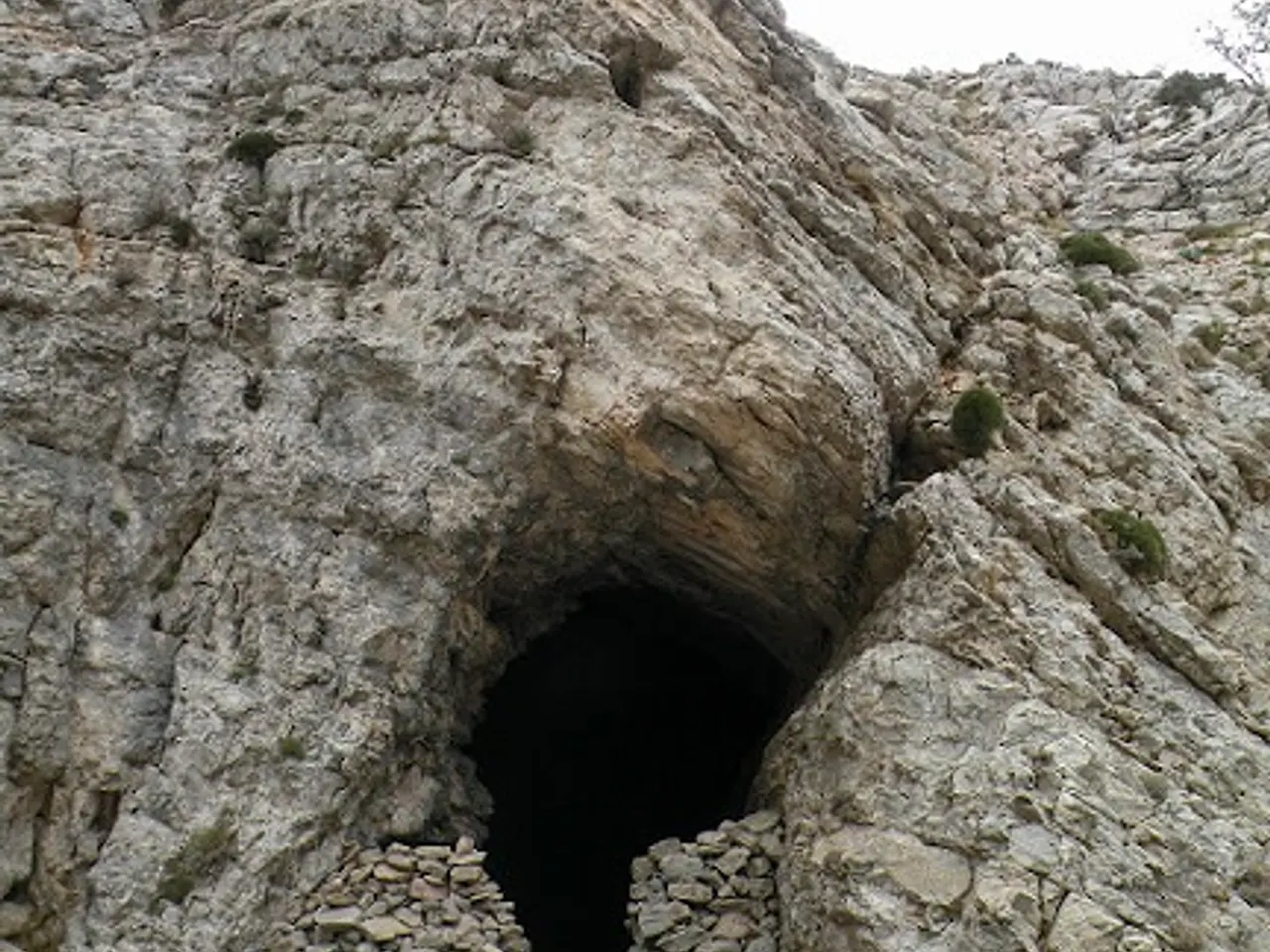 Fotografia de FRARE, COVA DEL