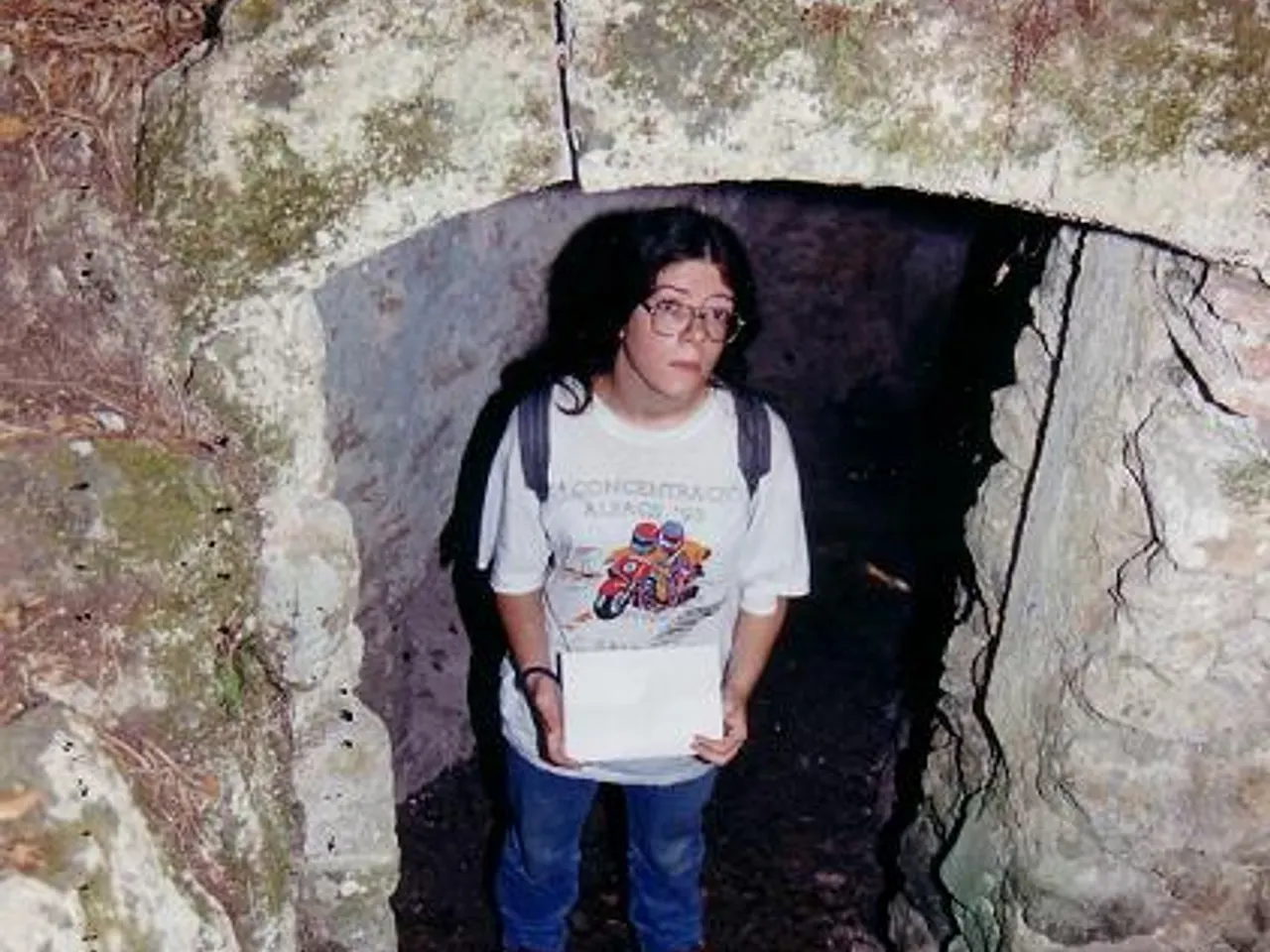 Photographie de CASTELL DE CABRERA, COVA DEL