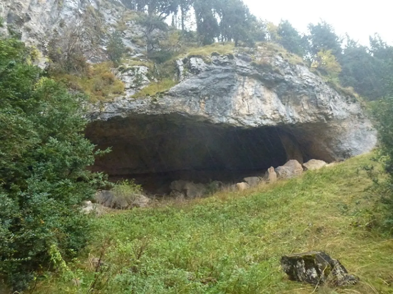 Fotografía de BALMA DEL FE, FORAT DE LA