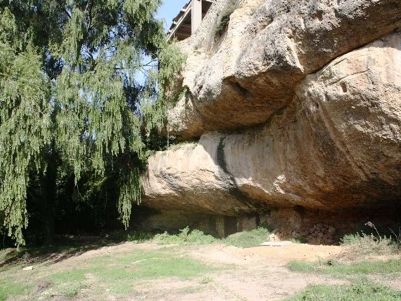 Fotografía de FORESOS, BALMA DELS