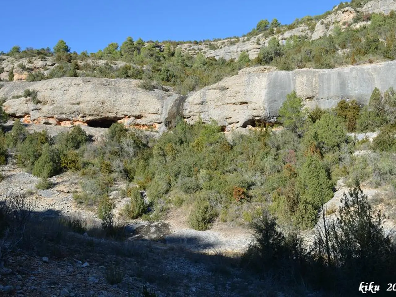 Photographie de TRES COVES, LES