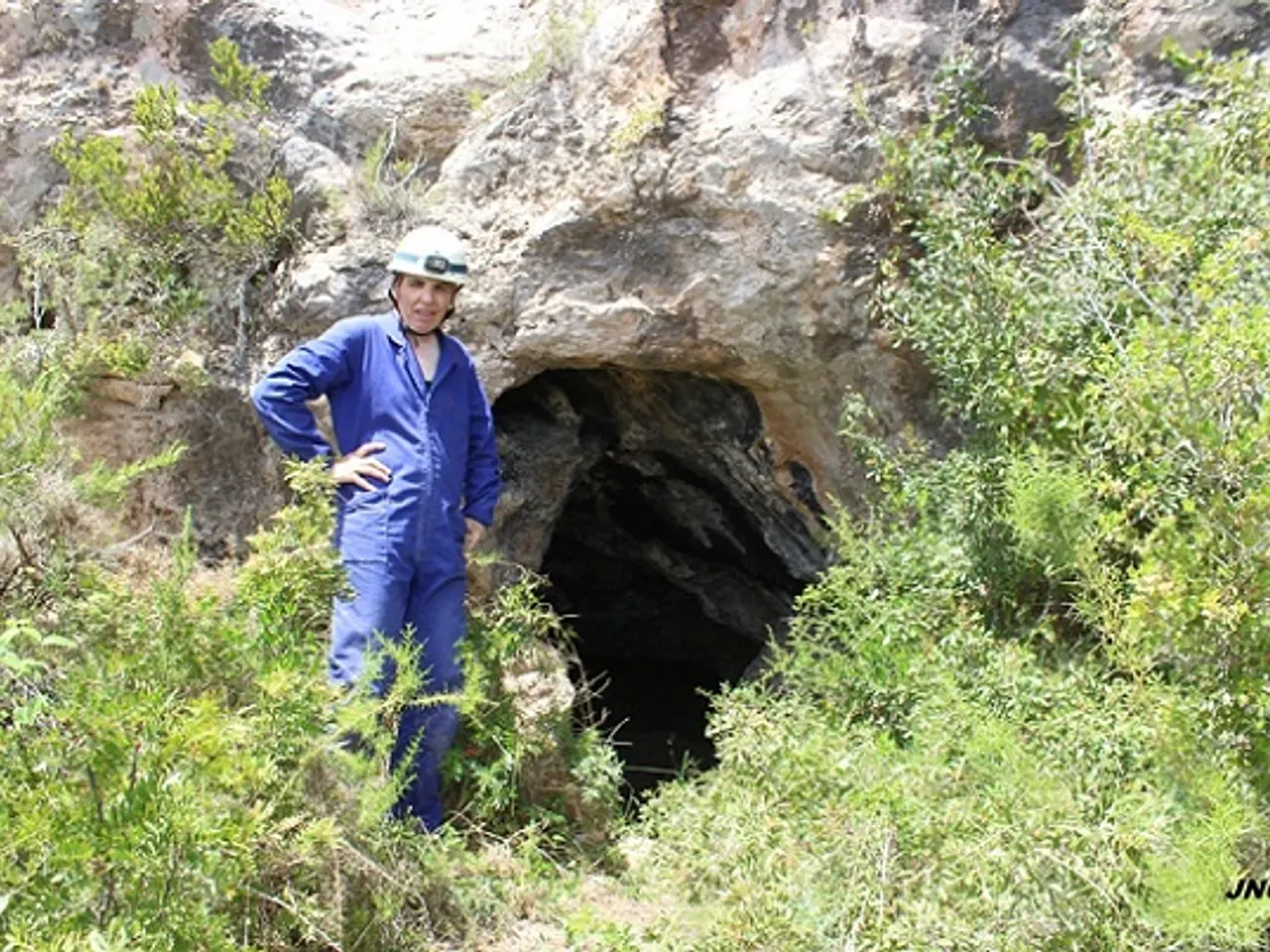 Fotografía de COSTERS, COVA DELS