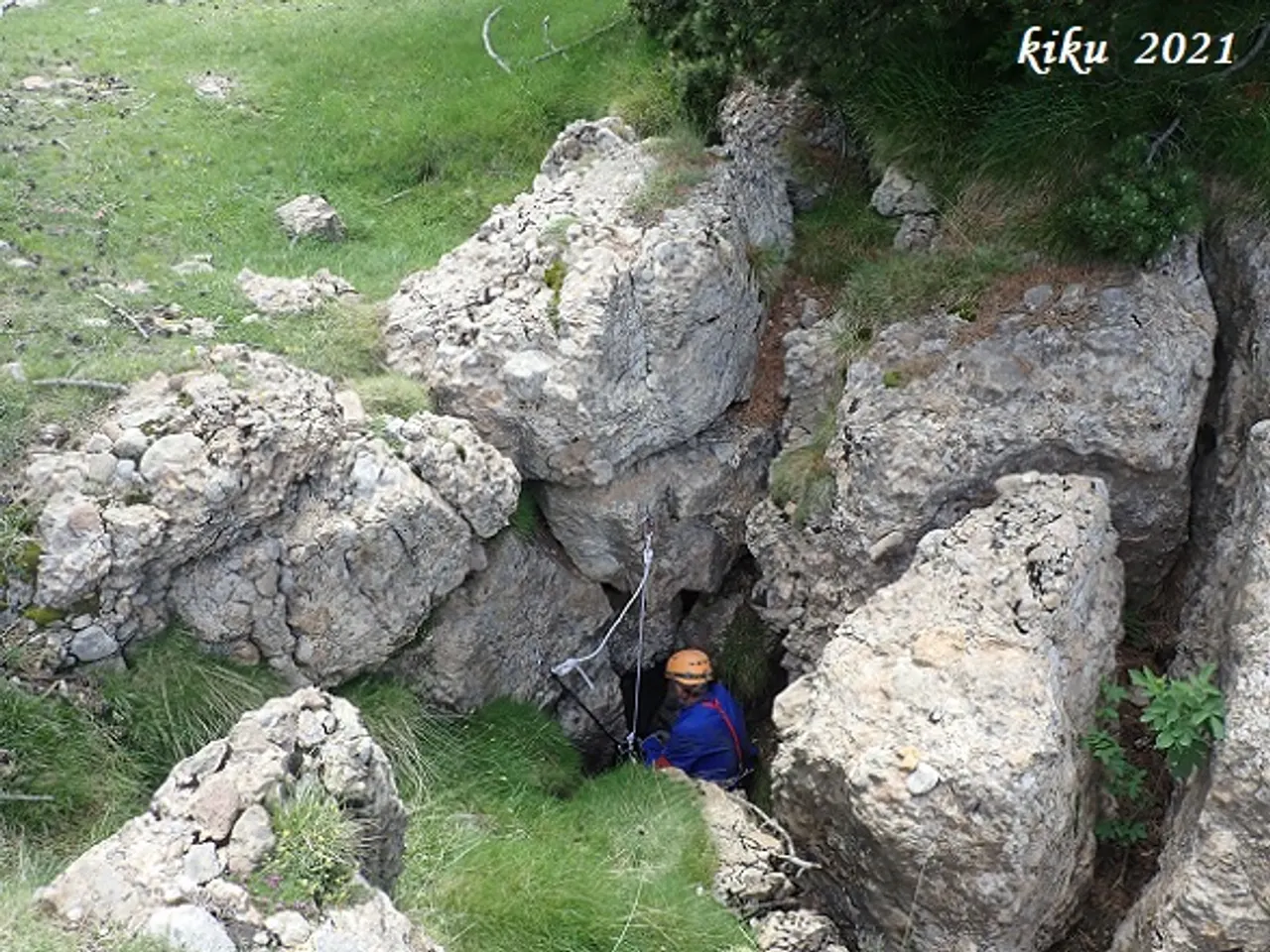 Photographie de PEDRES, AVENC DE LES