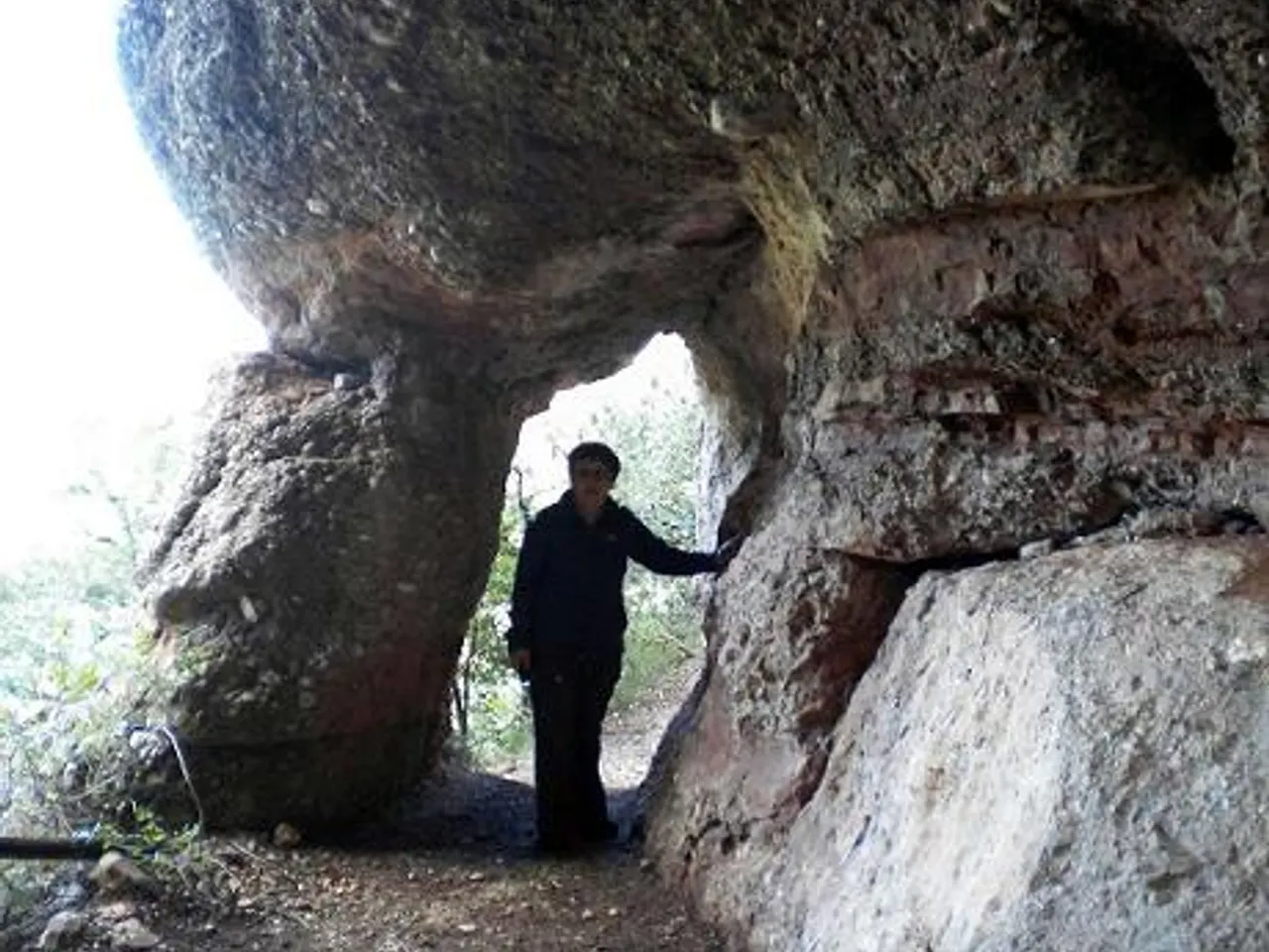 Fotografía de MURONELL, COVA DEL