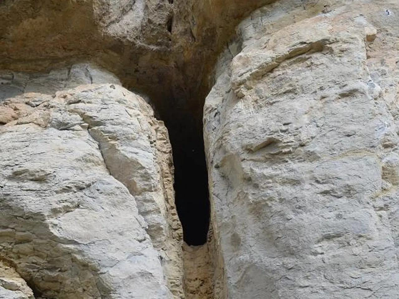 Fotografia de SANT FELIUET, COVA DE