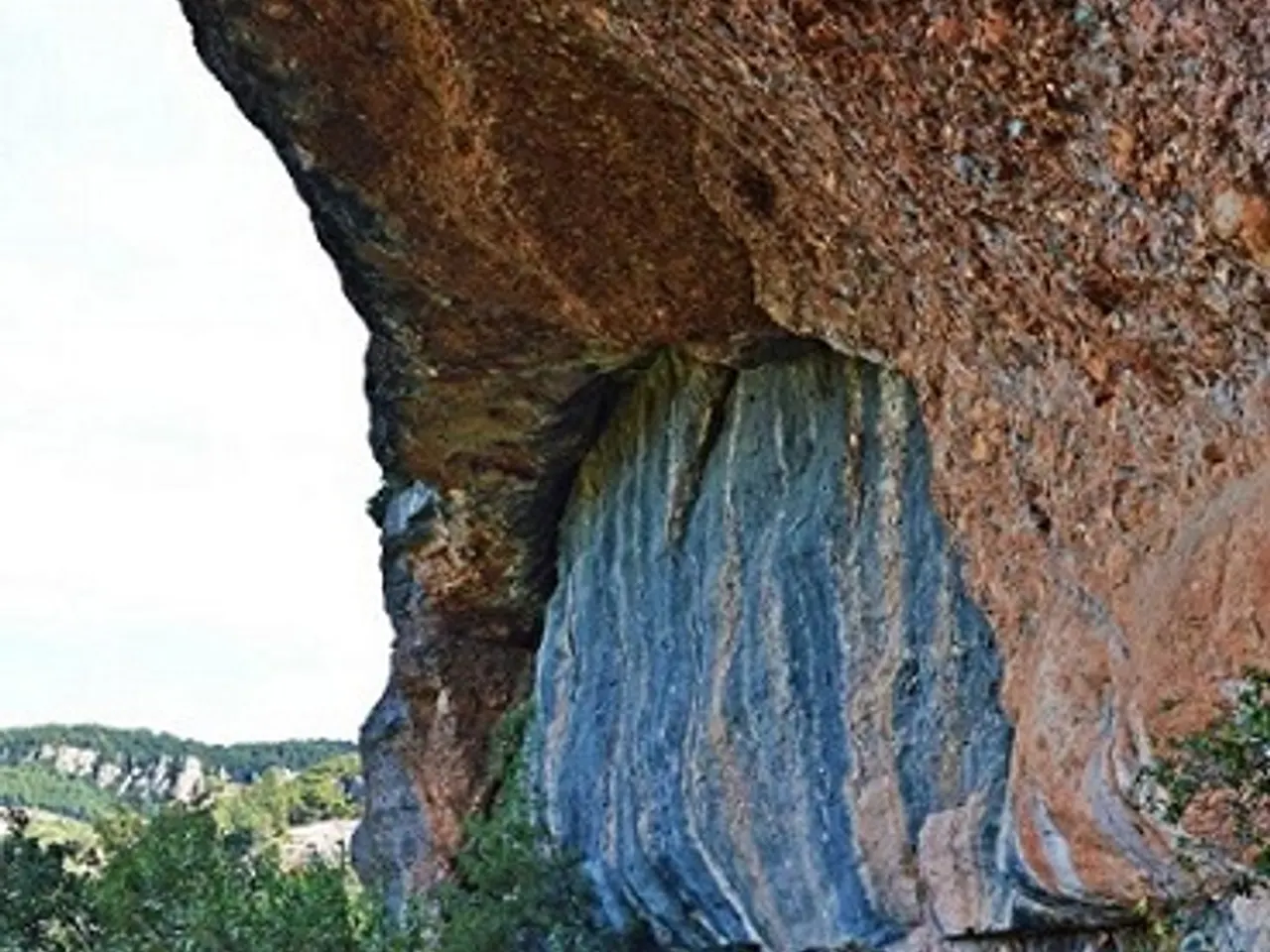 Photographie de BLAVA, BALMA